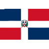 多米尼加女足U23logo
